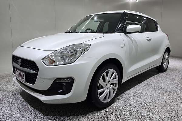 2023 Suzuki Swift GL AZ Series II