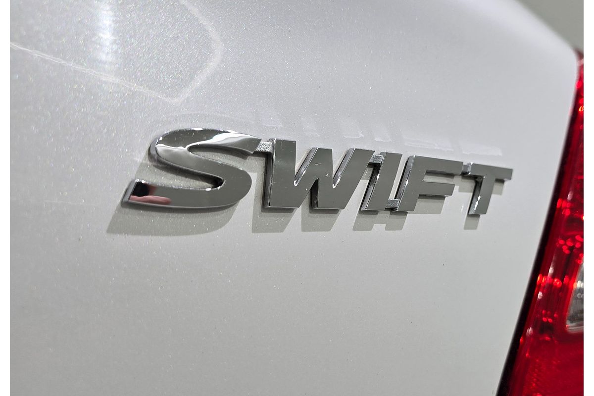 2023 Suzuki Swift GL AZ Series II