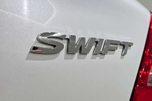 2023 Suzuki Swift GL AZ Series II