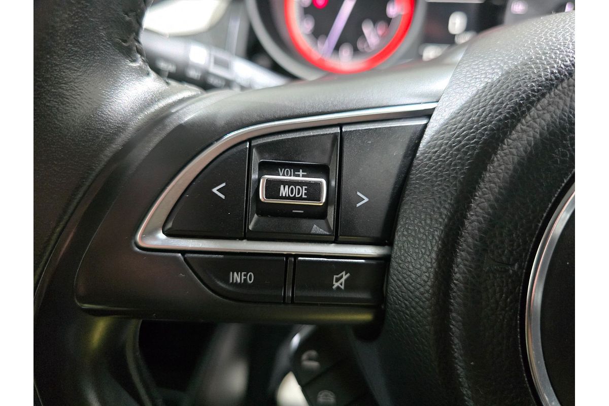 2023 Suzuki Swift GL AZ Series II