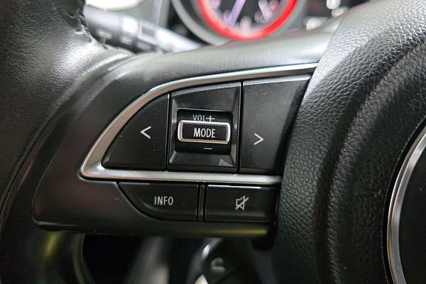 2023 Suzuki Swift GL AZ Series II