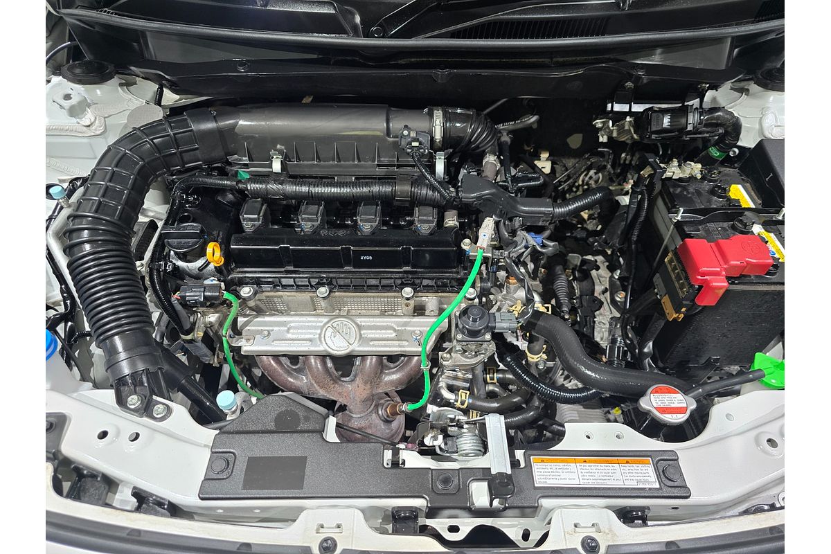 2023 Suzuki Swift GL AZ Series II