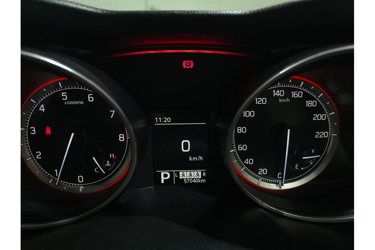 2023 Suzuki Swift GL AZ Series II