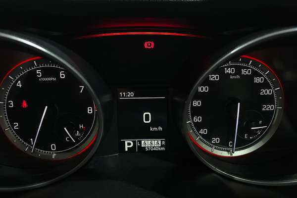 2023 Suzuki Swift GL AZ Series II