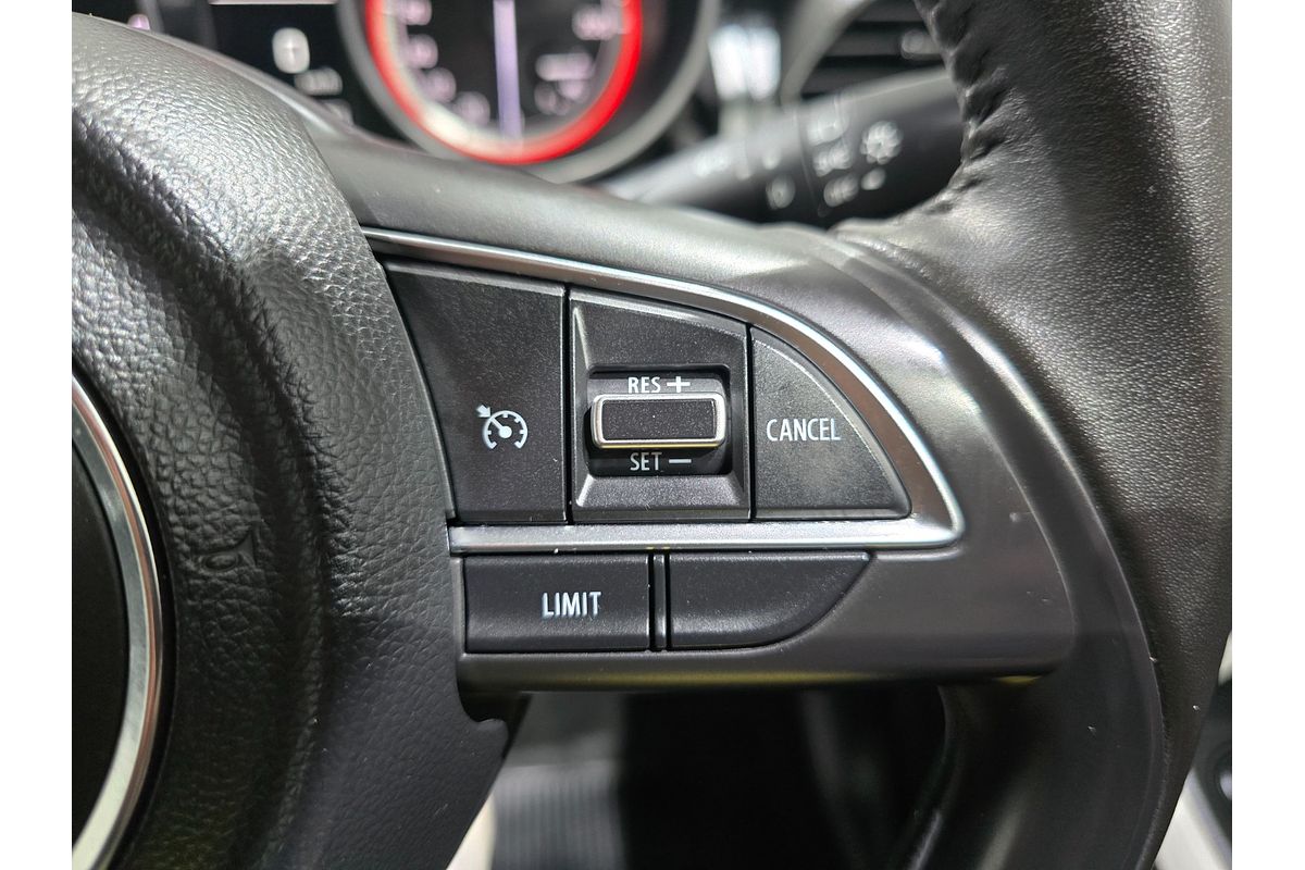 2023 Suzuki Swift GL AZ Series II