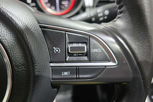 2023 Suzuki Swift GL AZ Series II