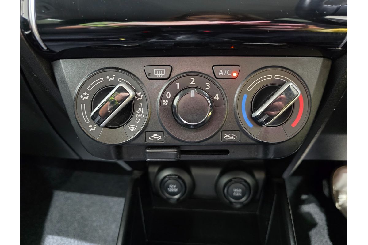 2023 Suzuki Swift GL AZ Series II