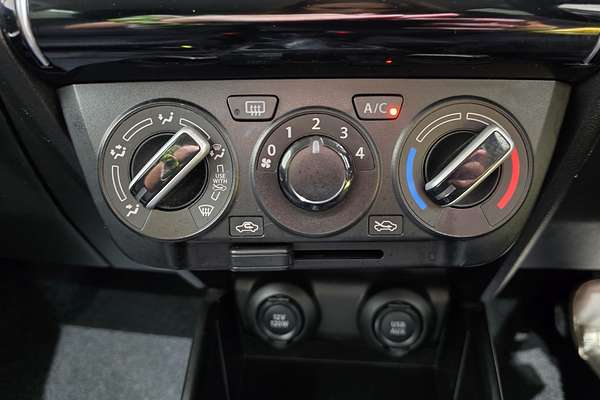 2023 Suzuki Swift GL AZ Series II