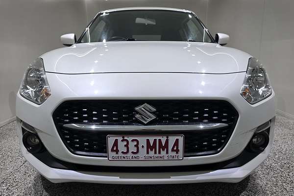 2023 Suzuki Swift GL AZ Series II