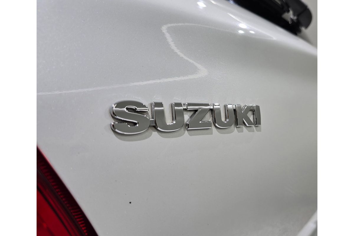 2023 Suzuki Swift GL AZ Series II