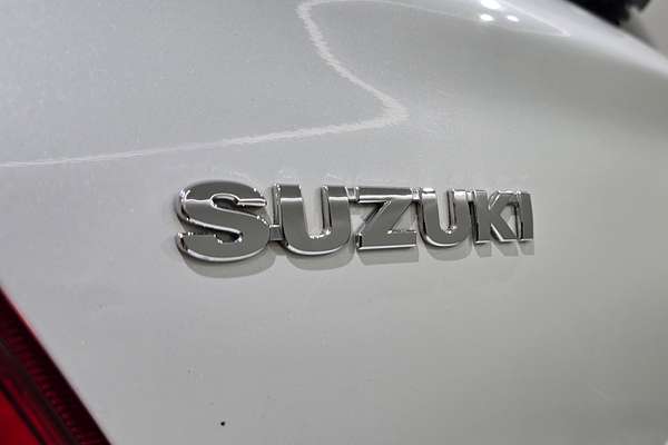 2023 Suzuki Swift GL AZ Series II