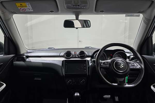2023 Suzuki Swift GL AZ Series II