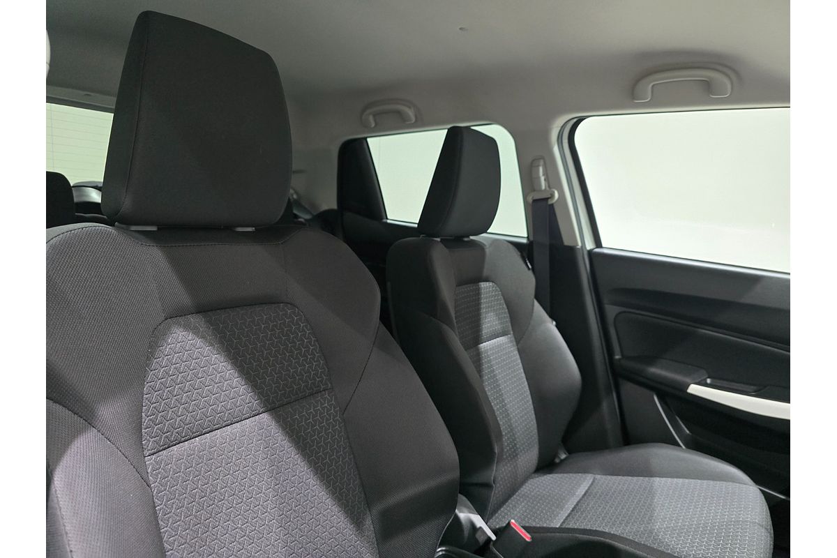 2023 Suzuki Swift GL AZ Series II