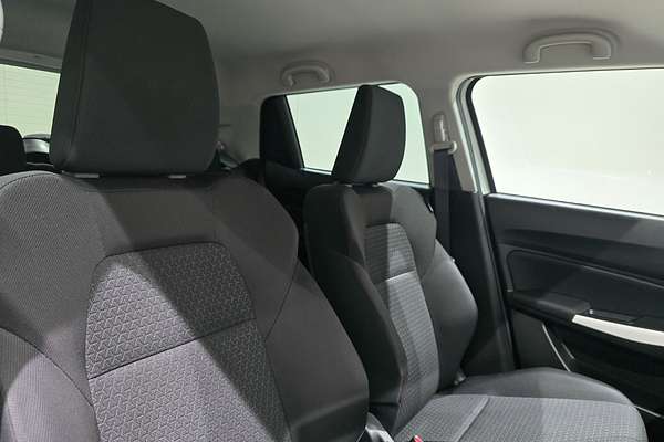 2023 Suzuki Swift GL AZ Series II
