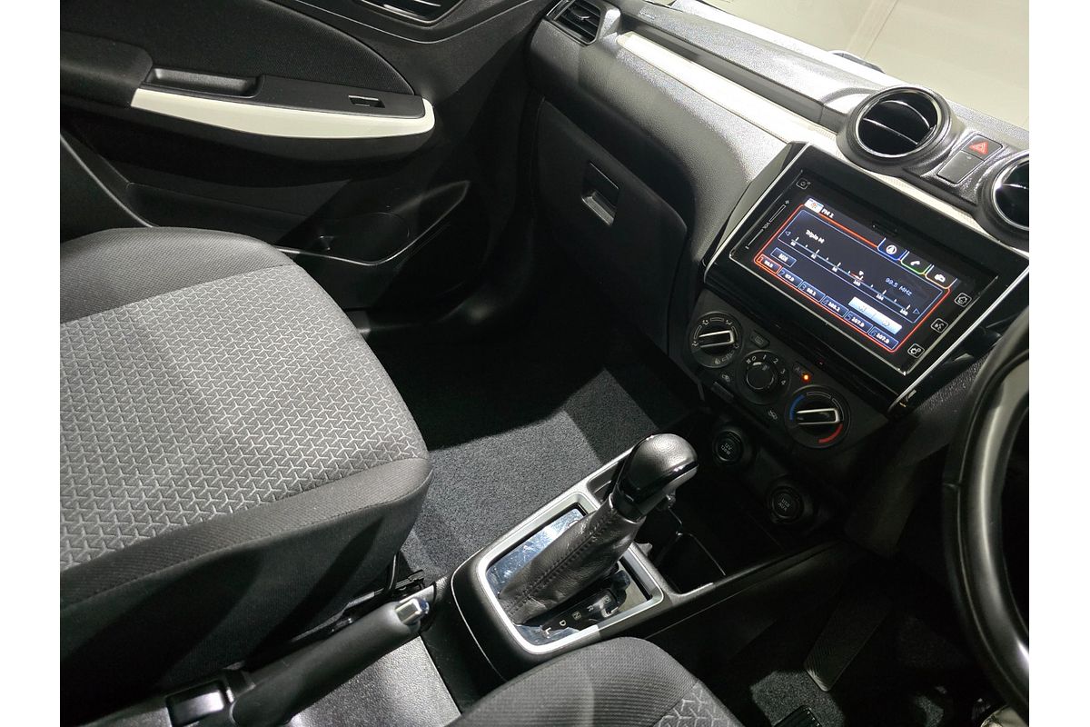 2023 Suzuki Swift GL AZ Series II