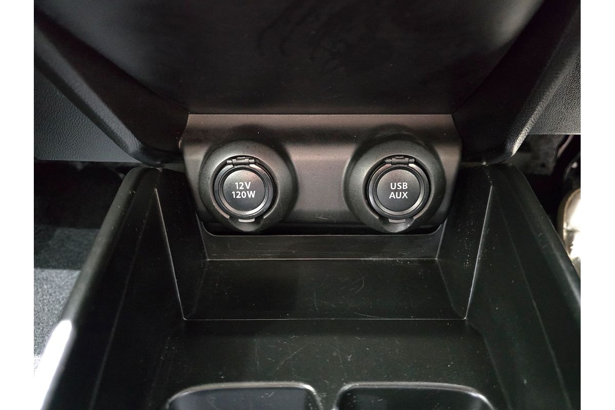 2023 Suzuki Swift GL AZ Series II