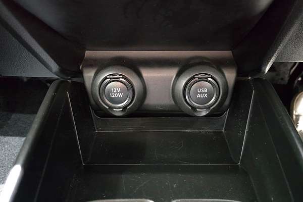 2023 Suzuki Swift GL AZ Series II