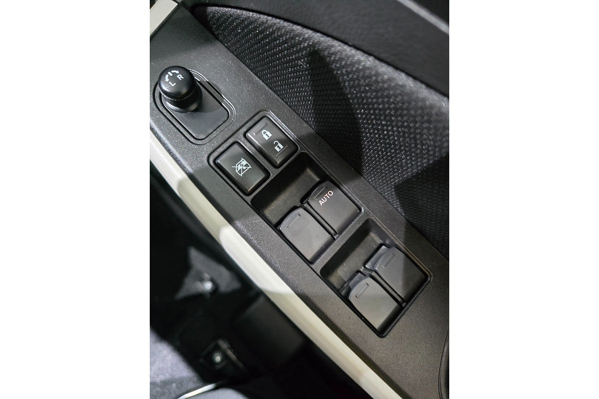 2023 Suzuki Swift GL AZ Series II