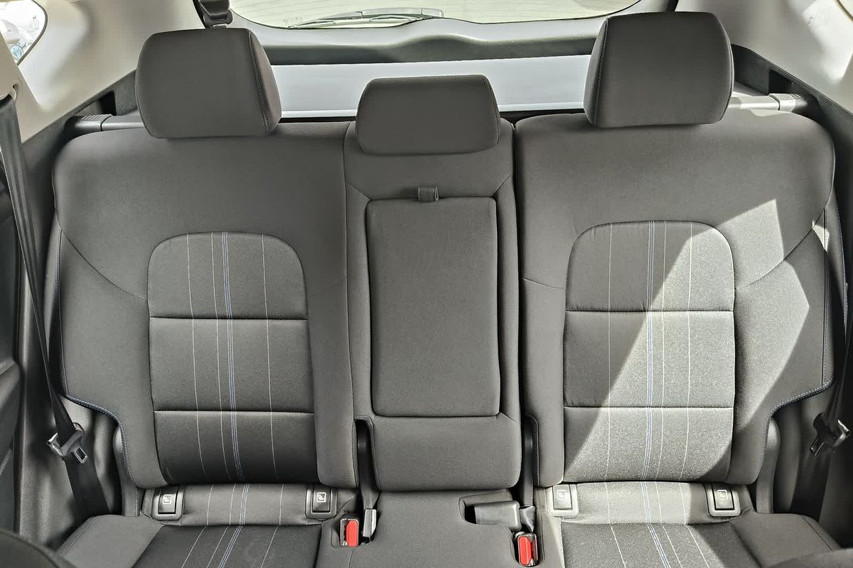 2017 Hyundai Tucson Active TLe