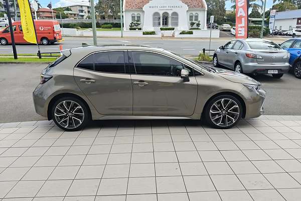 2019 Toyota Corolla ZR MZEA12R
