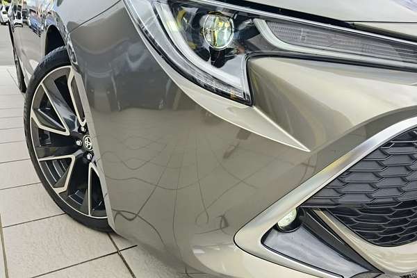 2019 Toyota Corolla ZR MZEA12R