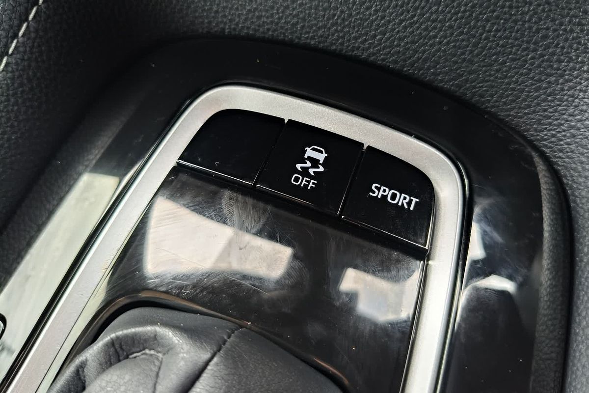 2019 Toyota Corolla ZR MZEA12R