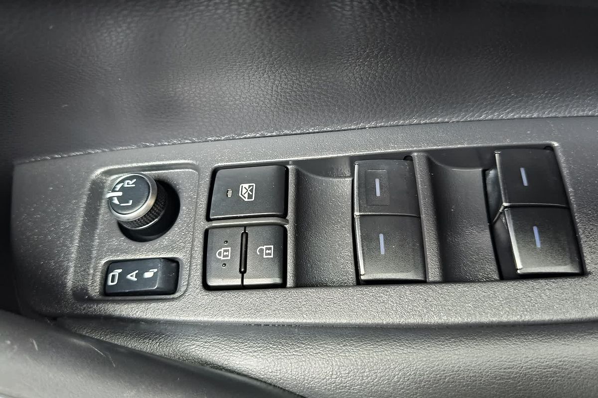 2019 Toyota Corolla ZR MZEA12R