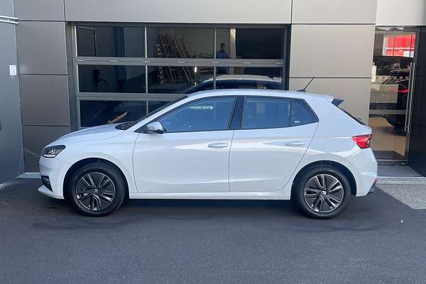 2024 SKODA Fabia 85TSI Select PJ