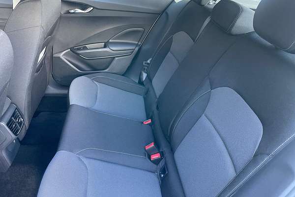 2024 SKODA Fabia 85TSI Select PJ