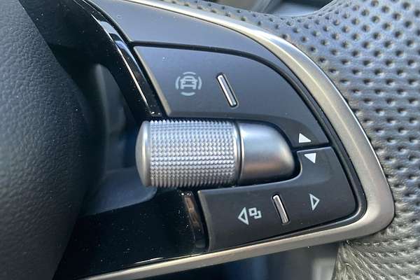 2024 SKODA Fabia 85TSI Select PJ