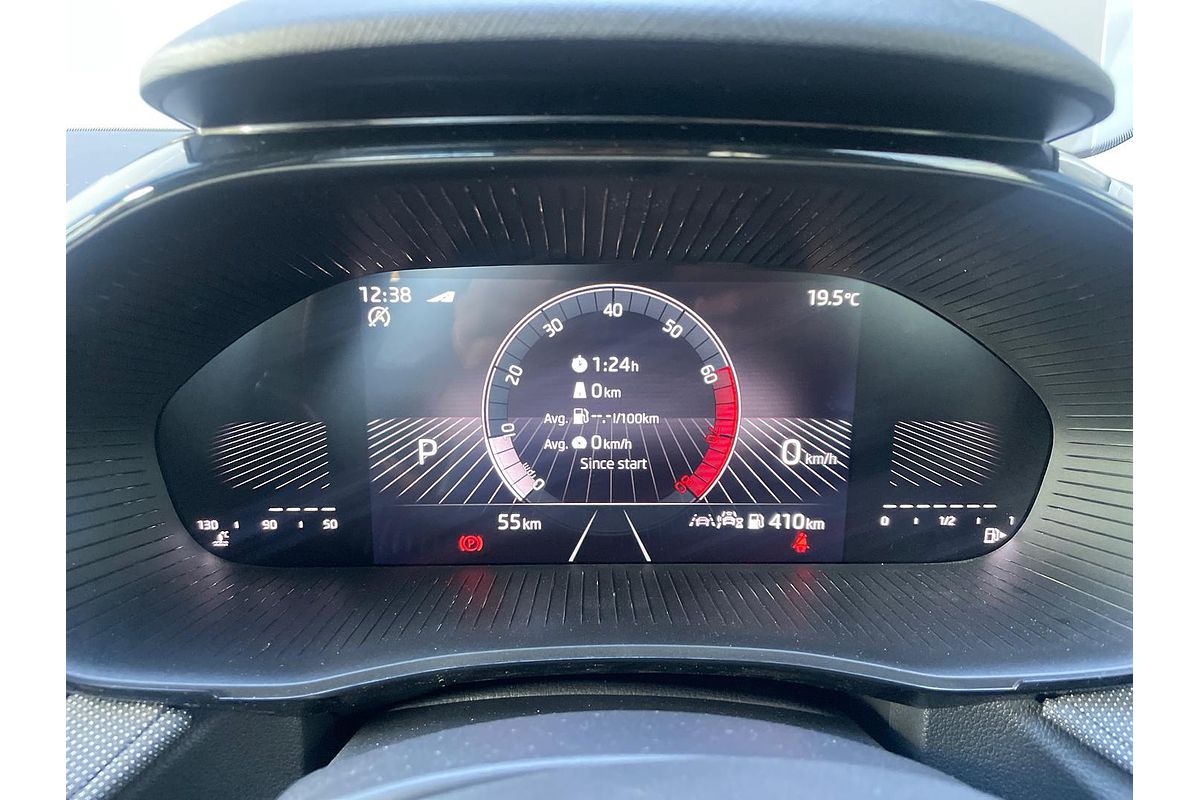 2024 SKODA Fabia 85TSI Select PJ