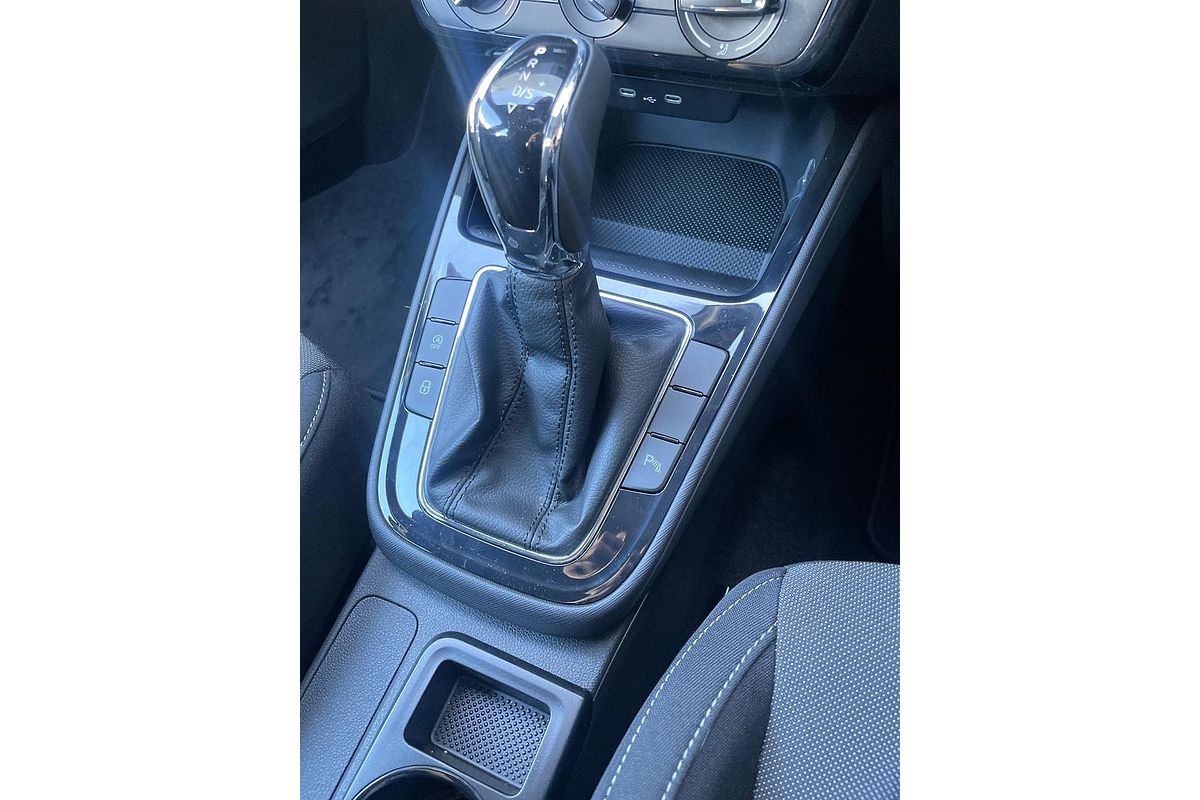 2024 SKODA Fabia 85TSI Select PJ