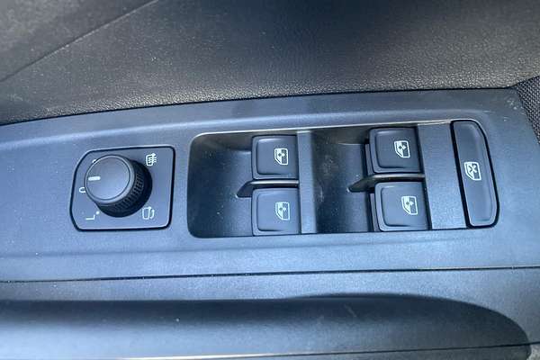 2024 SKODA Fabia 85TSI Select PJ