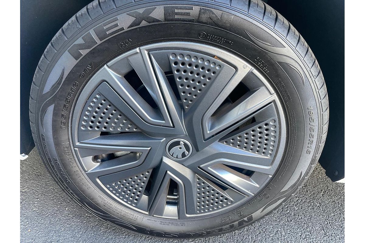 2024 SKODA Fabia 85TSI Select PJ