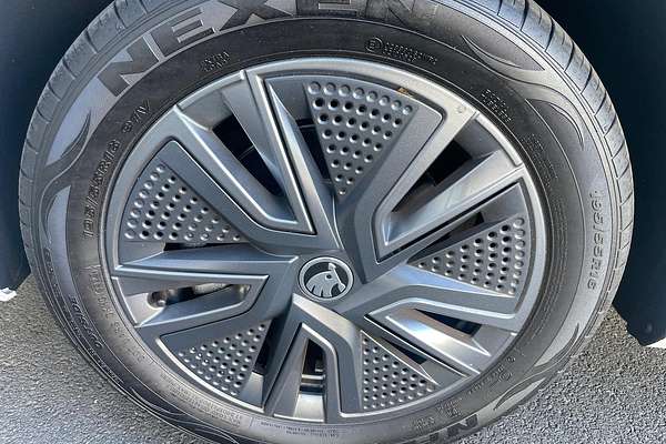 2024 SKODA Fabia 85TSI Select PJ