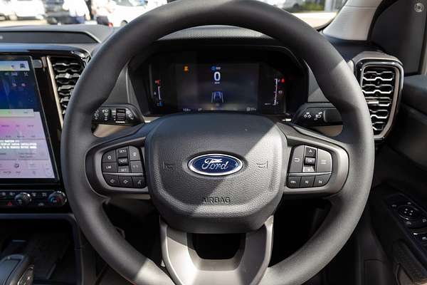 2024 Ford Everest
