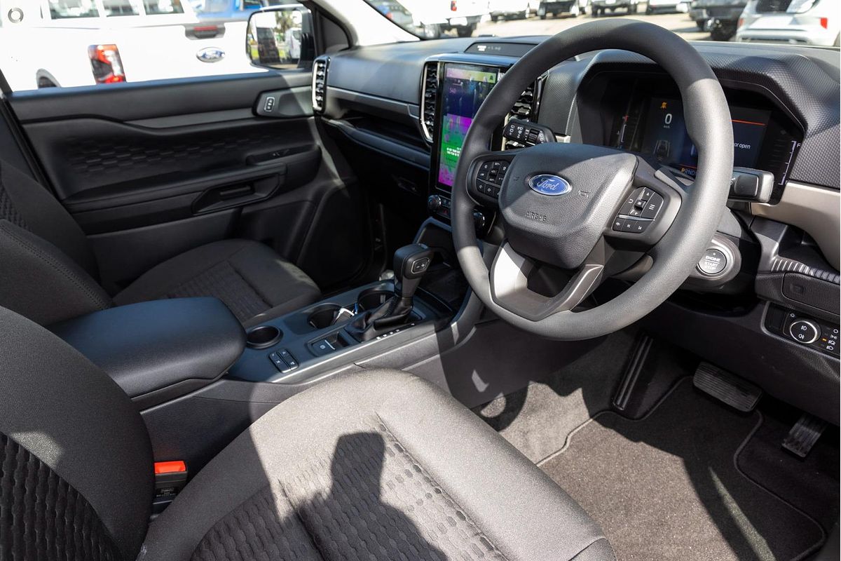 2024 Ford Everest