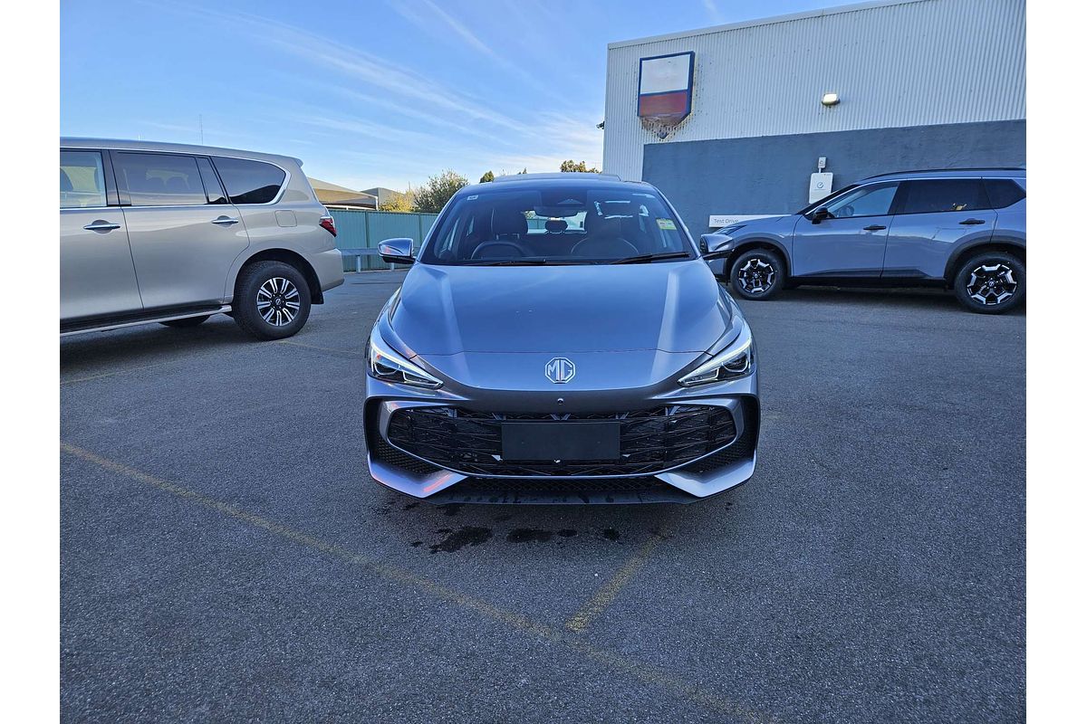 2024 MG MG3 Essence