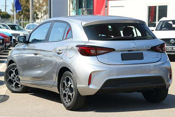 2025 MG MG3 Excite