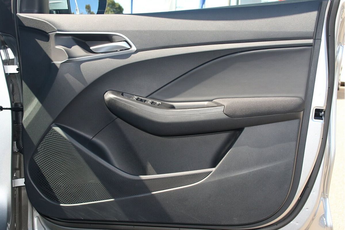 2025 MG MG3 Excite