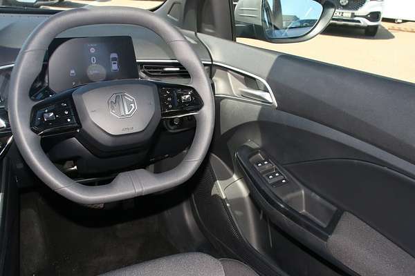 2025 MG MG3 Excite