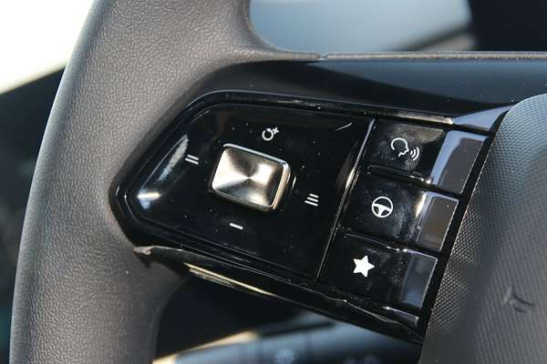 2025 MG MG3 Excite