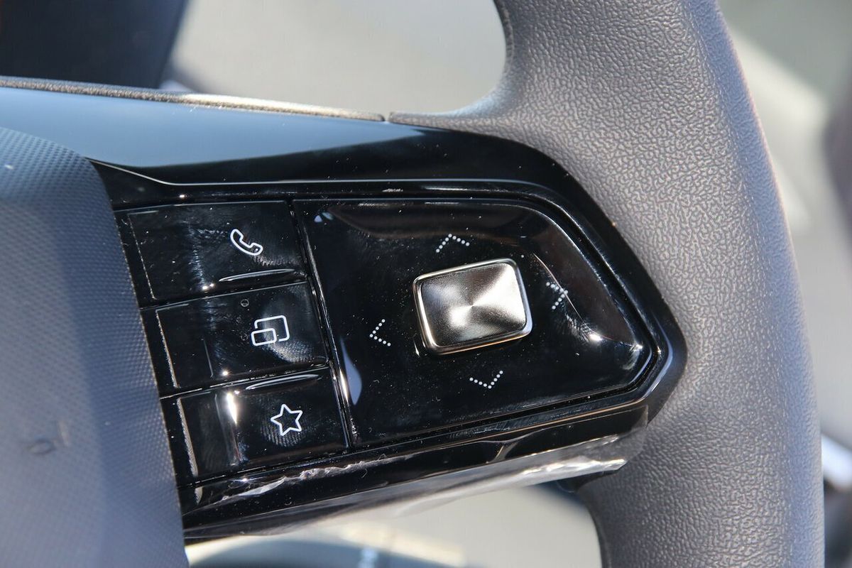 2025 MG MG3 Excite