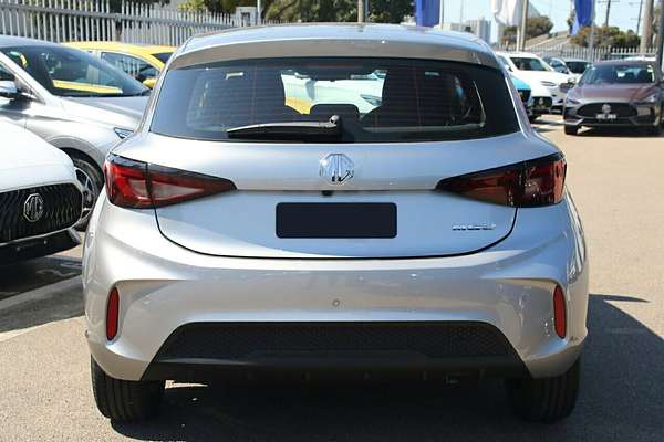 2025 MG MG3 Excite