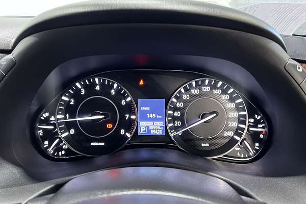 2022 Nissan Patrol Ti-L Y62