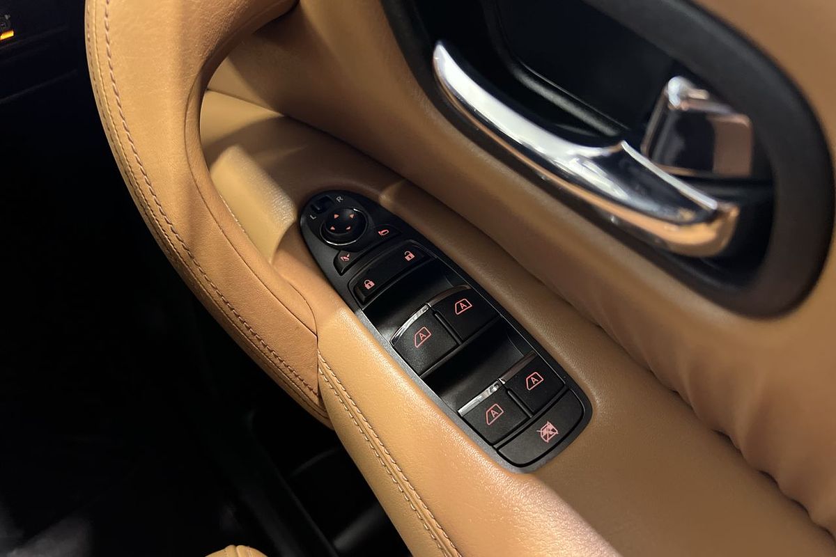 2022 Nissan Patrol Ti-L Y62