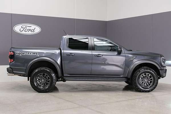 2024 Ford Ranger Raptor 4X4