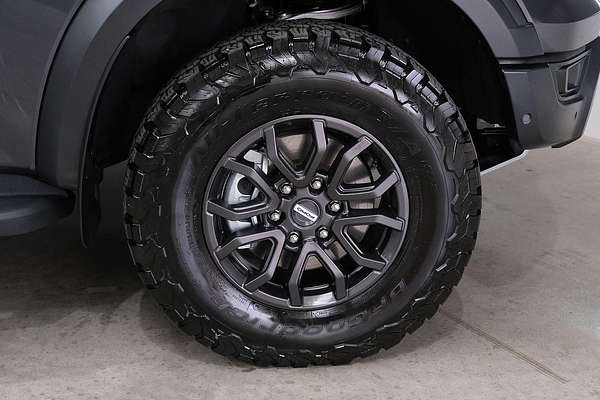 2024 Ford Ranger Raptor 4X4