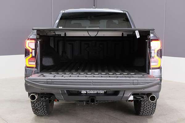 2024 Ford Ranger Raptor 4X4