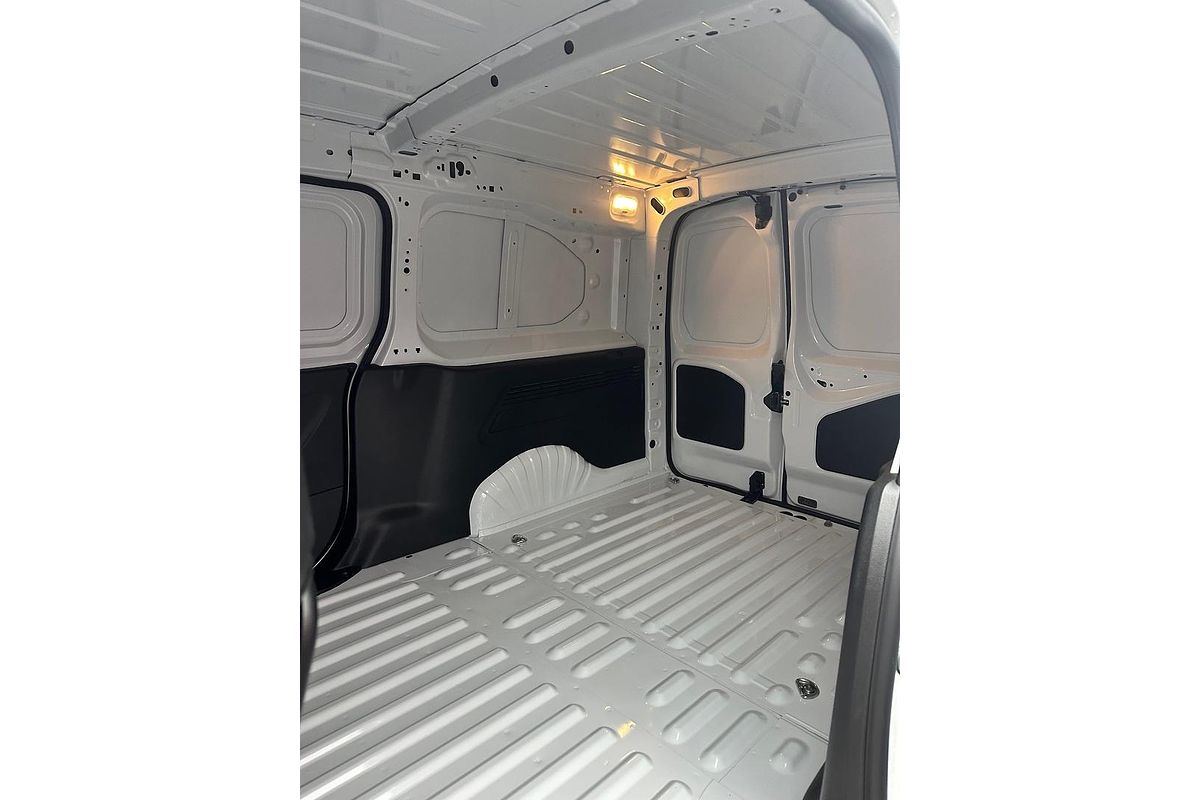 2024 Peugeot Partner Pro K9 LWB